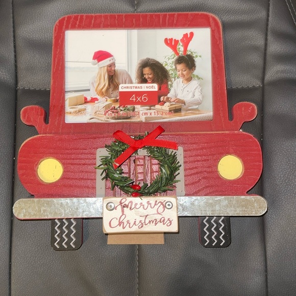 Other - Christmas frame